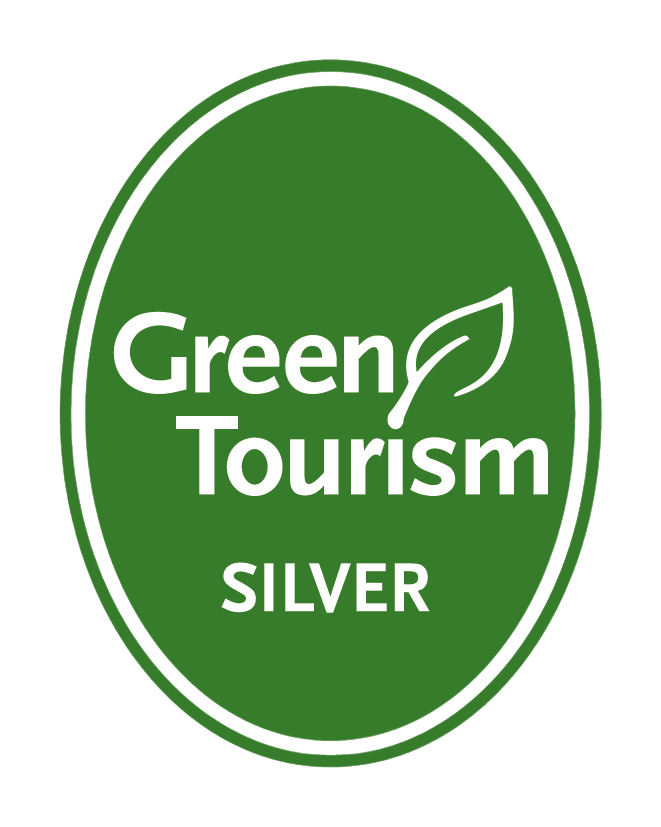 Green Tourism Logo