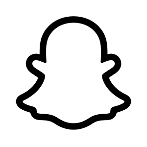 Snapchat logo