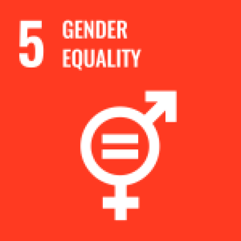 L’édition de mars de l’éditorial de l’objectif du mois (en anglais) se penche sur l’objectif 5 – Parvenir à l’égalité des sexes et autonomiser toutes les femmes et les filles.