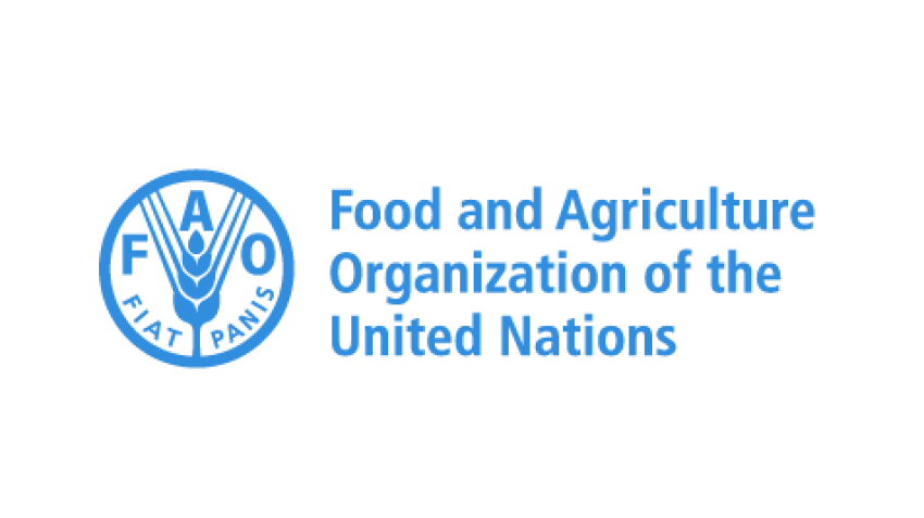 FAO logo