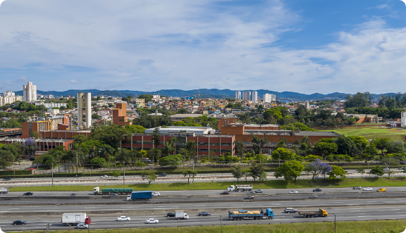 Unidade Fabril SP