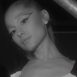 ARIANA GRANDE MARCH 2024 1920X1080