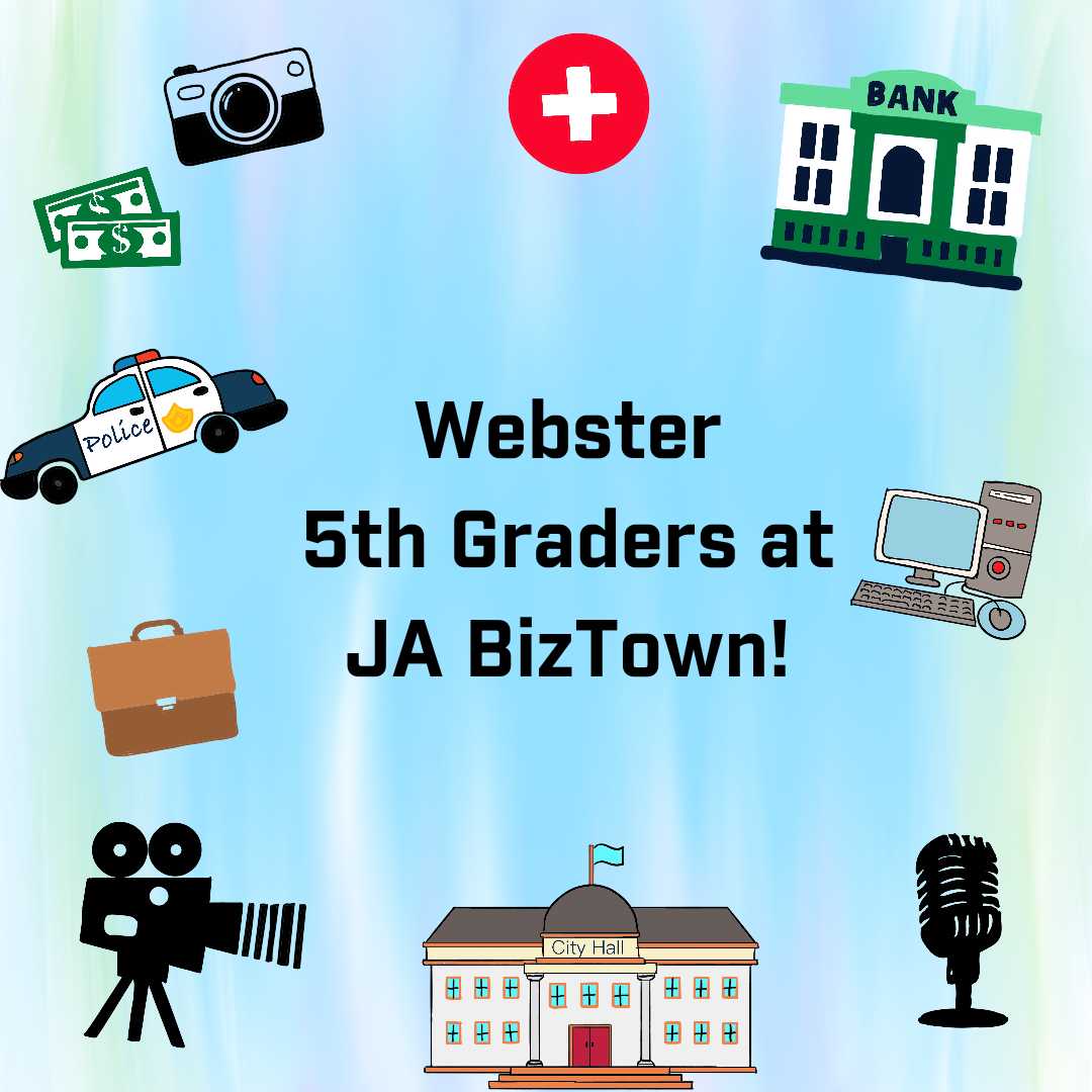 JA BizTown!