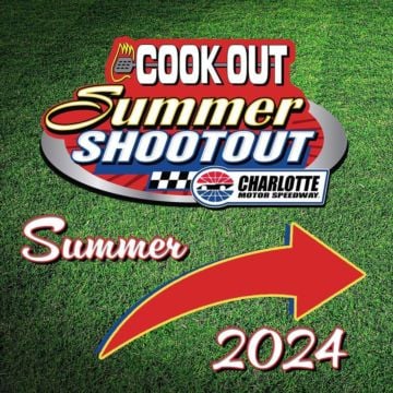 Summer begins on June 10?? #CookOutSSO #INEX #USLCI