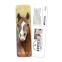 Horses Bookmark