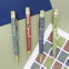 Tornado™ Rollerball USPS Thank You Stamp Pen