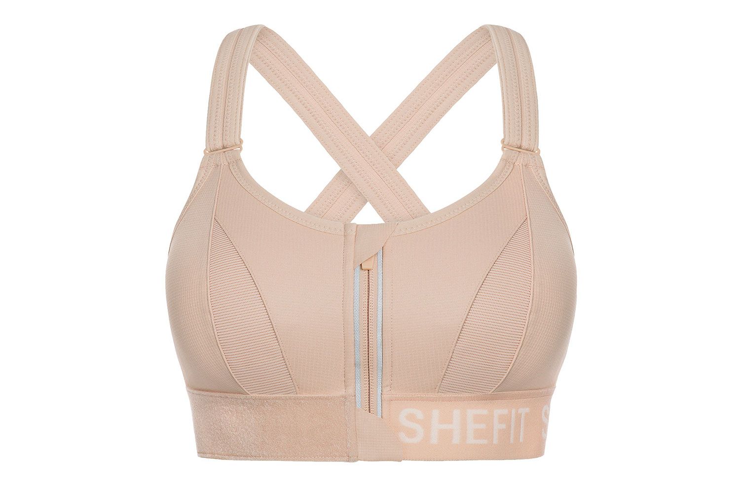 SheFit Ultimate Sports Bra