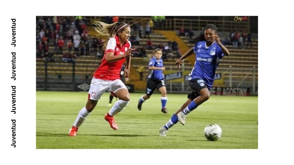 Fabiola Herrera: la futbolista que ha marcado un nuevo comienzo en el fútbol de mujeres de Perú