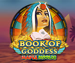 Book of Goddess Maple Moolah