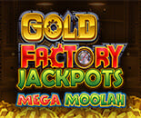 Gold Factory Jackpots Maple Moolah