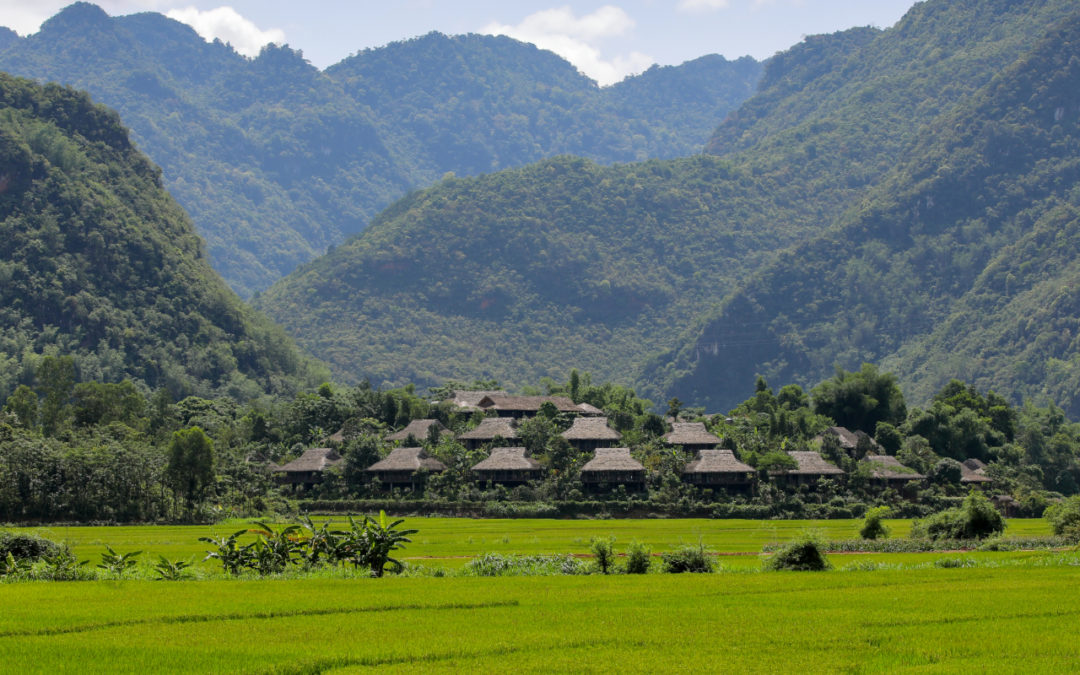 Mai Châu Vietnam | Travel Guide