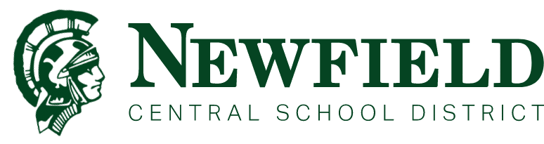 Newfield Central School District Logo