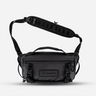 Black Six Liter ROGUE Sling Front | variant_ids: 39446581313616