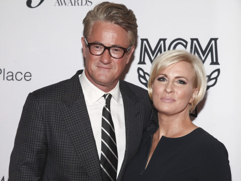 MSNBC pulls Morning Joe after Trump assassination attempt