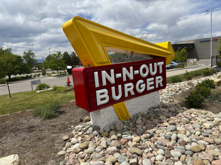 In-N-Out is trying to save California