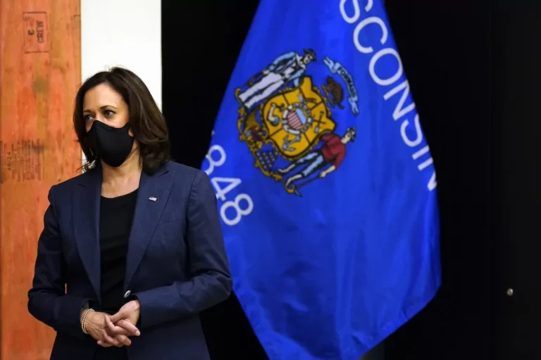 All elected Wisconsin Democrats endorse Harris ahead of her Milwaukee campaign kickoff