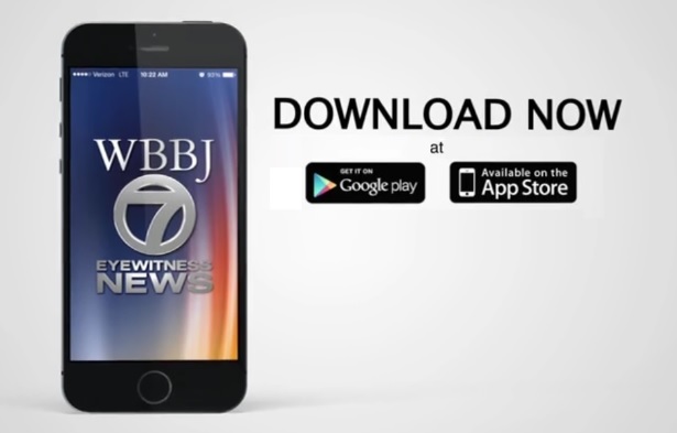 WBBJ mobile app promo resize