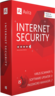 Avira Internet Security Boxshot