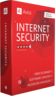 Avira Internet Security boxshot