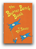 The Butter Battle Book