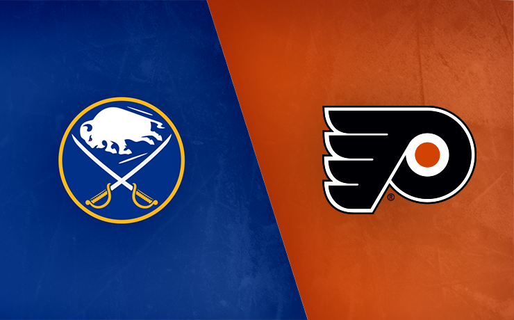 More Info for Sabres vs. Flyers