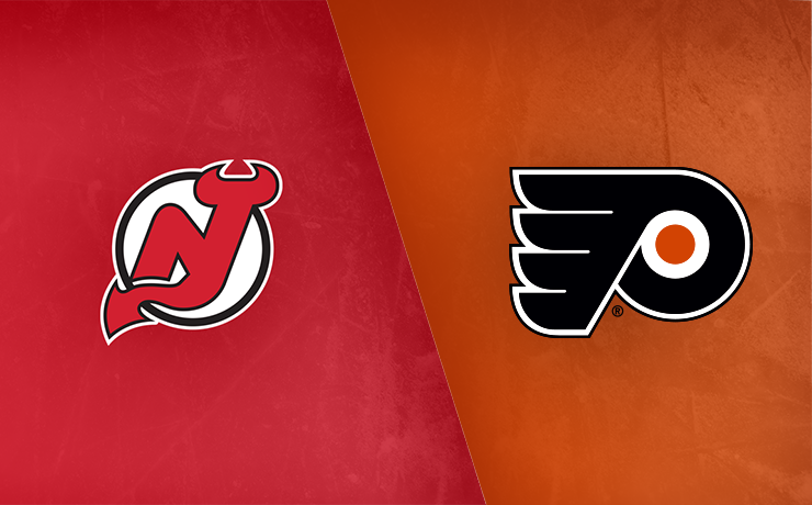 More Info for Devils vs. Flyers (Preseason)