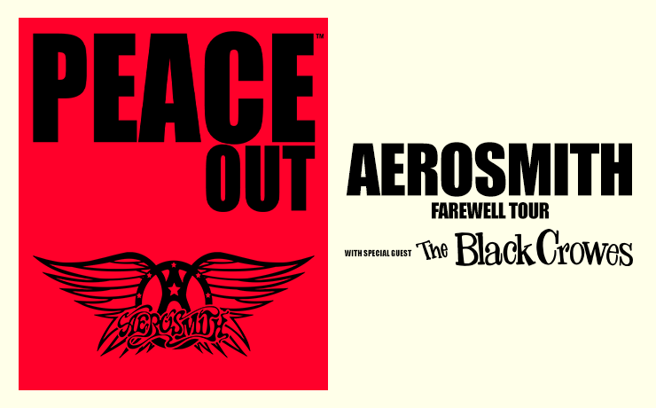 More Info for Aerosmith