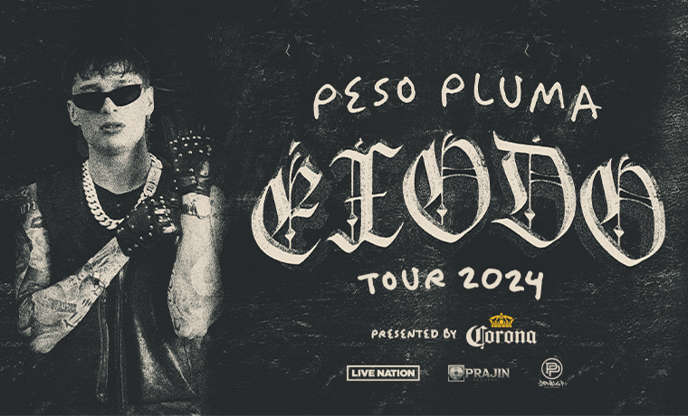 More Info for Peso Pluma (New Date)