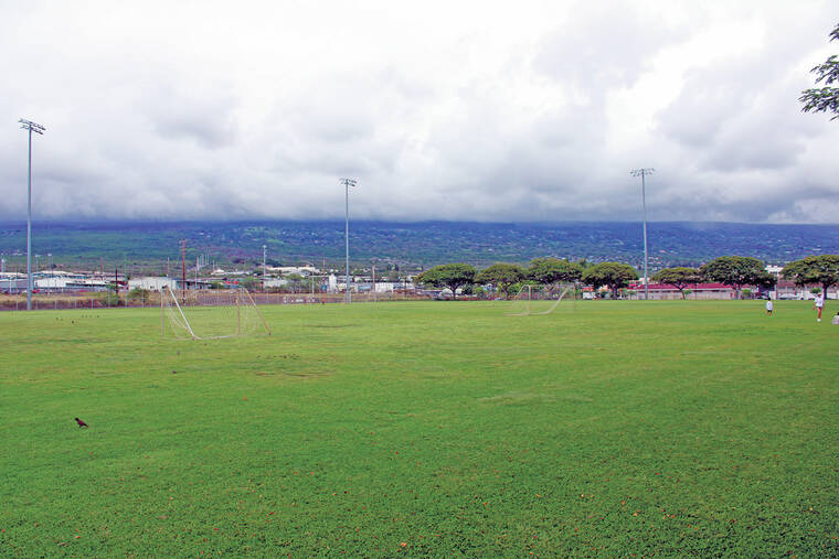 Crammed fields and little facilities: What’s next for Kona?