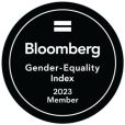 Bloomberg Gender Equality Index