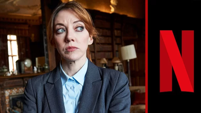 Cunk on Earth Netflix