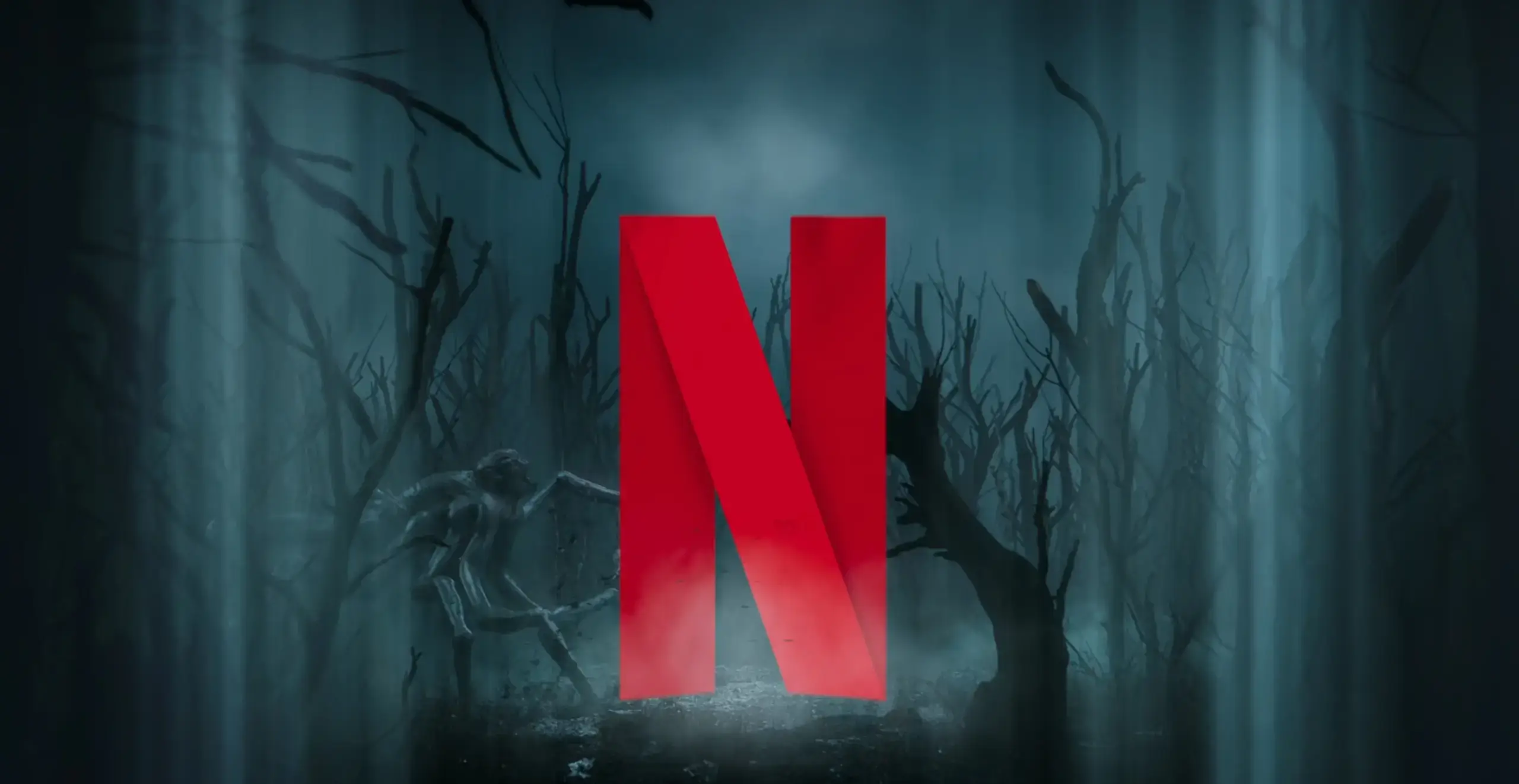 Netflix Custom Intro The Witcher Scaled