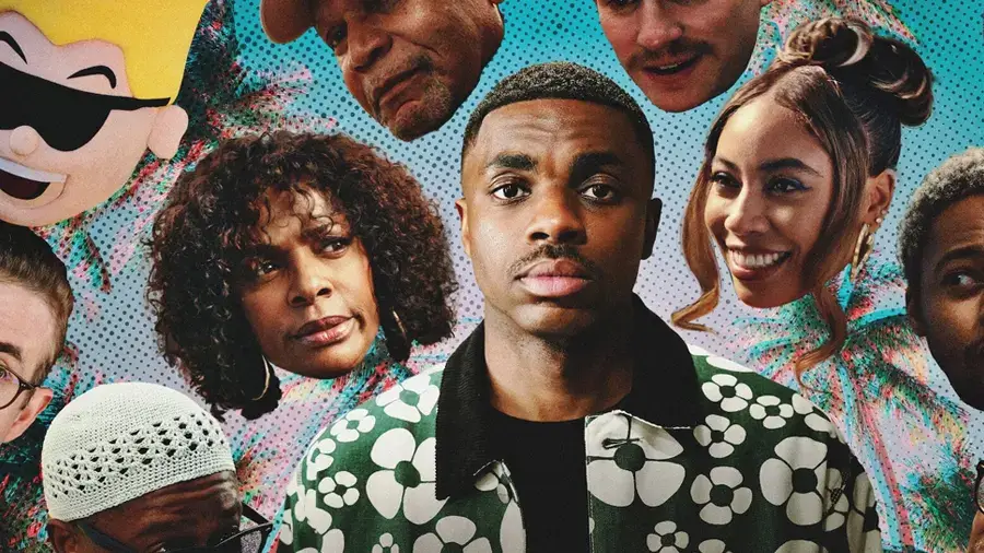 The Vince Staples Show Misfire At Netflix 2024