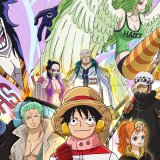 ‘One Piece’ Punk Hazard Arc Coming to Netflix in August 2024 Article Photo Teaser