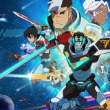 ‘Voltron: Legendary Defender’ Will Soon Depart Netflix Article Photo Teaser