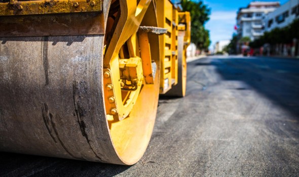 The estimated $190.8 million Montebello Corridor Grade Separation Project underpass will close Montebello Boulevard between Whittier Boulevard and Mines Avenue. Traffic on Montebello will be detoured to Paramount Boulevard on the east and Garfield Avenue on the west.