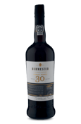 Porto Burmester 30 years Old Tawny