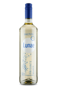 Frisante Salton Lunae Branco Demi-Sec