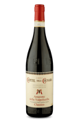 Capitel Della Crosara D.O.C.G. Amarone della Valpolicella 2015