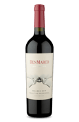 BenMarco Sin Límites Valle de Pedernal Malbec 2019