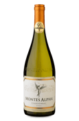 Montes Alpha D.O. Aconcagua Costa Chardonnay 2022