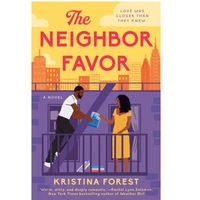 The Neighbor Favor