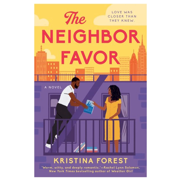 The Neighbor Favor