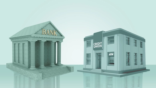 Banks vs. Credit Unions: How to Choose