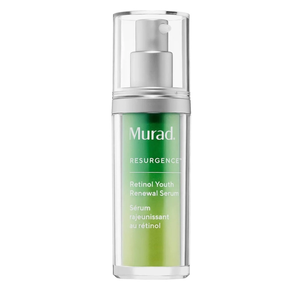 Retinol Youth Renewal Serum 