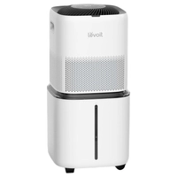 Superior 6000S Smart Evaporative Humidifier