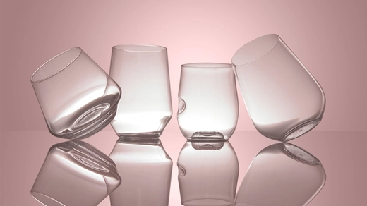 9 Best Stemless Wine Glasses, According to Wine Experts, Restaurant Owners and Party Pros