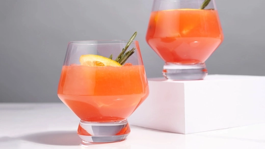 The 9 Bartender-Recommended Cocktail Glasses to Stock Your Home Bar