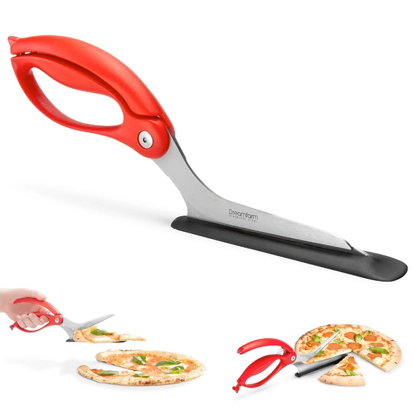 Scizza Pizza Scissors