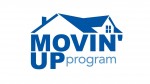 Movin' Up Program Logo